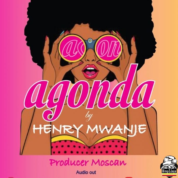Henry Mwanje